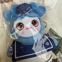 TWICE Pop-Up Lovely Plush Baby Marantz Bree