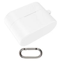 Flexible Soft Silicone Protector Case Housing For WF-1000XM6 Earbud Shockproof Cover Scratch Resistant Sleeve Daily Use balta