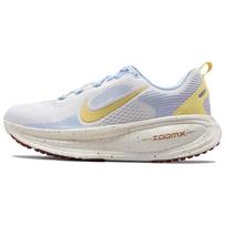 Nike Vomero 18 Running Shoes Women's Yellow Blue White 35.5
