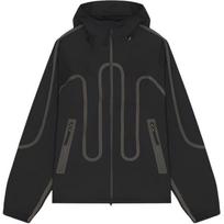 Apie x IKON Neperšlampamą striukę Unisex 1UF30080553 XL black