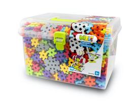Klocki Meli Constructor Travel Box 1000 El.