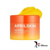 Aprilskin Carrotene IPMP Hydramelt valomasis balzamas 90ml 1 PCS