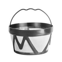 Daugkartinio naudojimo užpildomas kavos filtro krepšelis Mr coffee CGX20/Morphy Richards 162