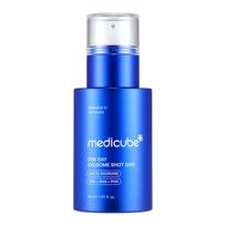 Medicube Zero One Day Exosome Shot Pore Ampoule 2000 30ml – Pore-Clearing Serum, Korean