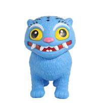 Kpop Demon Hunters Action Figure Toy Derpys Tiger Rumi Mira Zoey Sussy Figurine Doll For Fans Gift