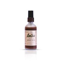 Old School Rituals Indian Spices Cleansing Nectar | Deep Cleansing Anti-Acne Face Wash | 100ml | For Oily, Acne-Prone & Dry Skin | Removes Dark Spo