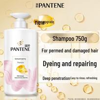Pantene PRO-V Color & Perm Repair Amino Acid Shampoo