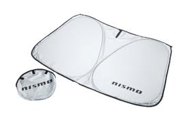 nismo Nissan Aura 99905RNE30 Silver (Nismo) [Sunshade] Note/Note (E13)