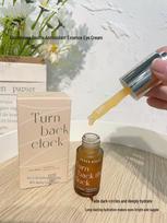 Hui Li Si Glutathione Anti-Wrinkle Skincare Set: Firming Serum, Toner, Face & Eye Cream. Model A: Double Anti-Aging Eye Cream