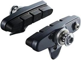 Shimano Brake R55C4 Cartridge Shoe Set Y8LA98030 Shoes/Pads BR-6800 juoda