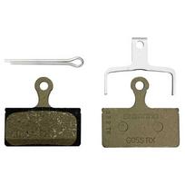 Shimano G05S Resin Disc Brake Pads