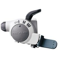 SHIMANO NEXUS High ASL3S90G SL-3S90 (Right Lever) 3-speed pilka spalva