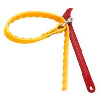 Puller Strap Spanner Opener Plumbing Belt Wrenches Hand Tools Rubber Strap Wrench Pipeline Wrench