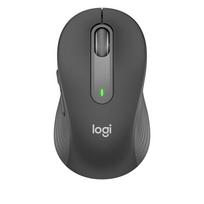 Logitech Signature M650L Wireless Silent Mouse
