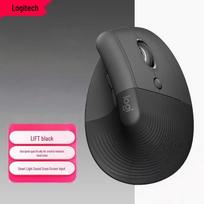 Logitech Lift Ergonomic Vertical Wireless Mouse