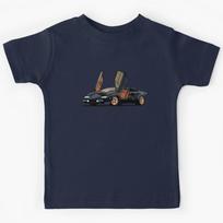Countach LP400 Kids T-Shirt 120