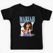 Forever Young Mariah Carey Kids T-Shirt 150