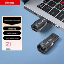 SanDisk CZ410 256GB USB 3.0 Encrypted Flash Drive