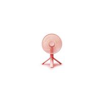 Handheld Fan Mini Portable USB Rechargeable 3 Speed Cooling Fan 180 degrees Rotation Summer Desktop Fan
