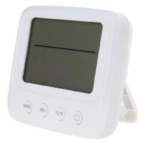 Large Display Hygrometer Thermometers And Temperature Unit Conversion For Home Office 1