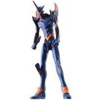 Movie Monster Series Evangelion [BANDAI] Mark.06 violetinė