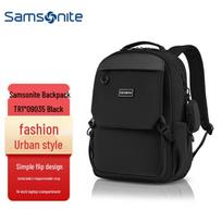 Samsonite Men's Fashion Laptop & Tablet Backpack