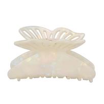 Strong Hold Hair Claw Clips Nonslip Design Hair Barrettes For Women Jaw Hair Clips  Daily Use