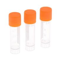 50 vnt. 2 ml plastikinių mėgintuvėlių, flakonų, mėginių konteinerių, miltelių, užsukamų dangtelių buteliukų, PP kriovamzdelių, šaldymo mėgintuvėlių, chemijos reikmenų 50Pcs