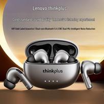 ThinkPlus Lenovo LP5 Pro True Wireless Earbuds pilka spalva