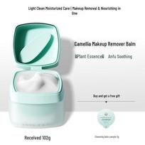 VIVIEN BEAUTY Camellia Cleansing Balm