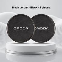 Universal Car Cup Holder Coaster Anti-slip Water-proof Cup Mat For Chery Omoda 5 9 FX C5 E5 C9 EV PHEV Car Interior Accessories