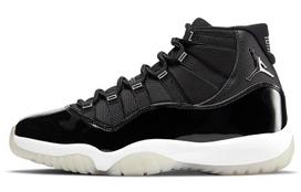 Air Jordan 11 Retro 'Jubilee / 25th Anniversary' Women's AR0715-011 37.5