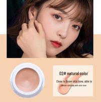 HD Clear Color Concealer: Strong Coverage for Acne, Scars, Dark Circles, Tattoos, and Uneven Skin Tone 8g