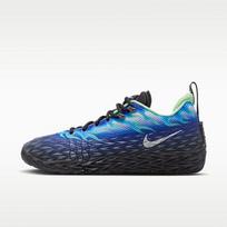Nike ST. Įkrauti krepšinio bateliai Unisex Karališkos mėlynos 40