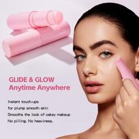 TVLV Pink Collagen Stick: Firming, Plumping, Hydrating Essence Cream 10g Moisturizing Multi-effect Cream
