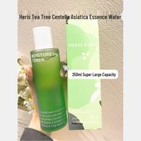 Heresys Tea Tree & Centella Hydrating Toner - 250ML, Moisturizes, Controls Oil, Refines Pores, Balances Skin Standard Size