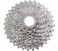 Shimano 8S 13581484 ECSHG508134P CS-HG50 11-34T
