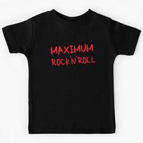 Primal Scream Kids T-Shirt 170