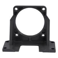 Highly strength Motor Mounting Bracket 180W-250W Aluminum AntiVibration Design PreDrilled Hole Durability Build 1