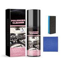 Plastic Restorer Easy To Use Long Lasting Refurbishment Coating Refurbish Agent for Car Plastic Parts 1
