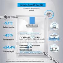 La Roche-Posay B5 PRO Centella Asiatica Hydrating Face Mask