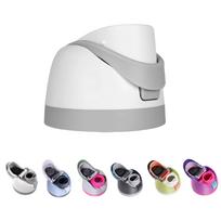 Replacement Lid for Owala Freesip – One-Button, Leakproof, BPA-Free Cap Compatible with Black Owala 16oz/24oz/32oz/40oz