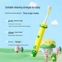 Midea YE1 Kids Sonic Electric Toothbrush CN plug (adapter included)