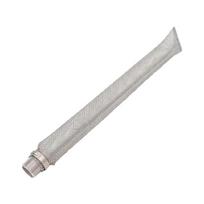 Easy Cleaning Nonrust Steel Grape Skin Strainer Brewing Cylinder For Wine Brewing Fruit Juice And Vegetable Separation