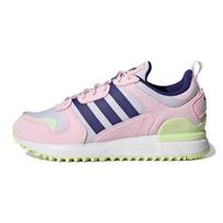 (GS) adidas originals ZX 700 HD 'Clear Pink' Kids' GY3310 EU 39⅓