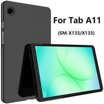 Silicone Case for Samsung tab A11 A9 8.7  A11+ A9 plus S11 Ultra  S10 FE S9/S8/S7/S6 A7 Lite A8 Soft TPU Back Cover, Lightweight  Anti-Slip Tab A11/A9 8.7"