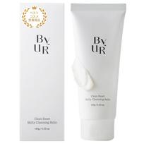 ByUR Clean Reset Melty Cleansing Balm Oil Makeup Remover Pore Management Dirt Care Moisturizing Korean Cosmetics Skincare