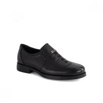 Vainer Men S Comfort ShoeS Black 1g80 245