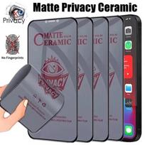 Anti-Spy Screen Protector For iPhone 11 13 15 16 Case Samsung A55 A05 A54 A15 S24 S23 Ultra Redmi 12 13 13C 12C Note 13 12 11 10 Pro Poco X3 X5 Films iPhone X/XS juoda