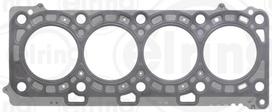 ELRING Cilindro galvos tarpiklis Seal, cylinder head 484.030